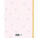 Ежедневник недатированный 