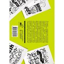 Леттеринг. Кириллица. Рисуем буквы — фото, картинка — 1