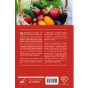 Энциклопедия огорода с Ларисой Кочелаевой — фото, картинка — 12