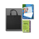 Письмо из Лукоморья (набор из книги, шоппера и письма) — фото, картинка — 1