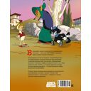 Золотой ключик, или Приключения Буратино — фото, картинка — 7