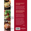 Готовим в аэрогриле. Более 40 блюд от завтраков до десертов — фото, картинка — 10