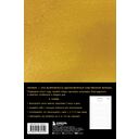 Книга моей жизни. Дневник на 5 лет (золото) — фото, картинка — 20