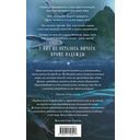 Проклятый капитан. Колдовской знак — фото, картинка — 54
