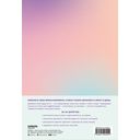 Дневник благодарности (градиент) — фото, картинка — 18