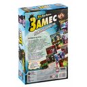 Замес. Комбинация монстров — фото, картинка — 3