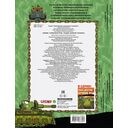 Gerand. Отряд монстров. Угадай, нарисуй, раскрась — фото, картинка — 3