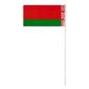 Флаг Республики Беларусь (100х180 мм) — фото, картинка — 1