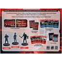 Побег из Нью-Йорка. Банды Нью-Йорка (дополнение) — фото, картинка — 8