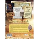 Зов Ктулху. Маски Ньярлатхотепа. Том 1 — фото, картинка — 4