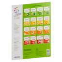 Математика в детском саду. 3-4 года — фото, картинка — 1