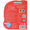 Колобок. Музыкальная книга (1 кнопка + 3 песенки) — фото, картинка — 5