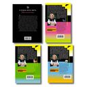 Кладбище чужих секретов. Амур с гранатой. Ананас на ёлке. Я очень хочу жить. Мой личный опыт. Комплект из 4 книг — фото, картинка — 1