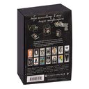 The Wild Unknown Tarot. Дикое Неизвестное Таро (78 карт и руководство в подарочном футляре) — фото, картинка — 18
