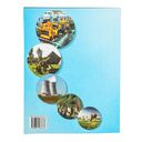 Геаграфiя Беларусi. 9 клас. Контурныя карты — фото, картинка — 6