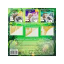 Раскраска-антистресс. Экзотические животные — фото, картинка — 5