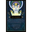 Dreams of Gaia Tarot. Мечты о богине Земли. Таро (81 карта и руководство по работе с колодой в подарочном футляре) — фото, картинка — 16