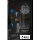 Маскарад Мормо — фото, картинка — 15