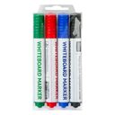 Набор маркеров для белых досок 