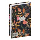 Моя история. Дневник на 5 лет (цветы) — фото, картинка — 16