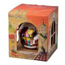 Шар ёлочный 