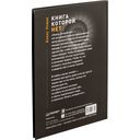 Книга, которой нет. Как бросить беличье колесо и стряхнуть пыль со своей мечты — фото, картинка — 10