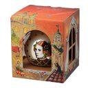 Шар ёлочный 