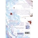 Артбук. Daichimui. Слёзы моря — фото, картинка — 11