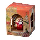 Шар ёлочный 