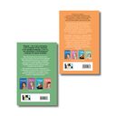 Там, где живет любовь. Ты мое счастье. Комплект из 2 книг — фото, картинка — 1