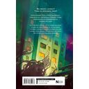 Все оттенки ночи. Страшные и мистические истории из переулков — фото, картинка — 15