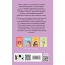 Планы на лето. Косточка с вишней. Комплект из 2 книг — фото, картинка — 1