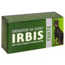 Биокапли на холку для собак 