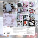 Календарь настенный на 2026 год 