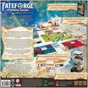 Fateforge. Хроники Каана — фото, картинка — 6