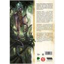 Fateforge. Летописи Эаны. Приключение 