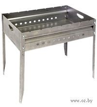Мангал разборный (малый)
