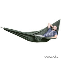 Гамак "Бразильский V 2.0" (зеленый)
