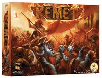 Кемет