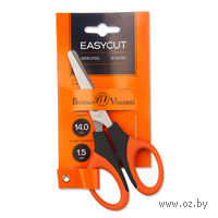 Ножницы "EasyCut" (14 см)