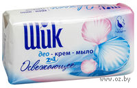 Мыло "Освежающее" (90 г)