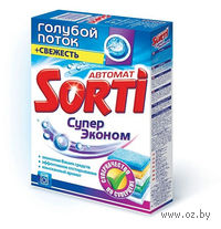 Стиральный порошок "Супер эконом" (350 г)