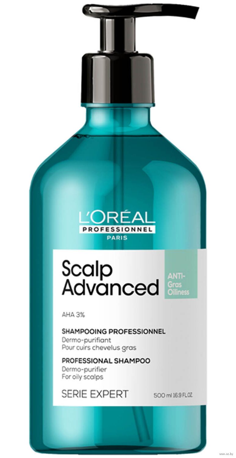 Scalp advanced. Scalp advanced