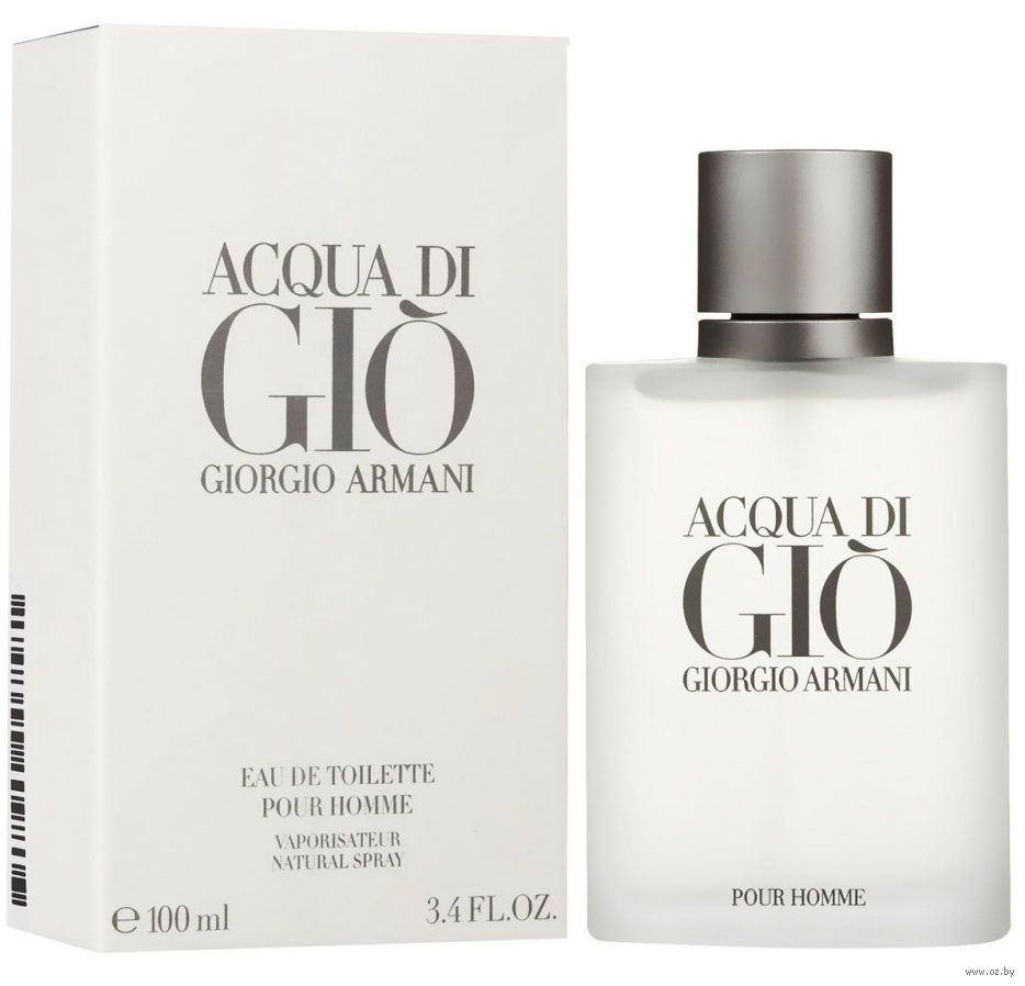 Отзыв о парфюме Acqua di Gioia Giorgio Armani рекомендации Отзыв о парфюме Acqua di Gioia Giorgio Armani рекомендации