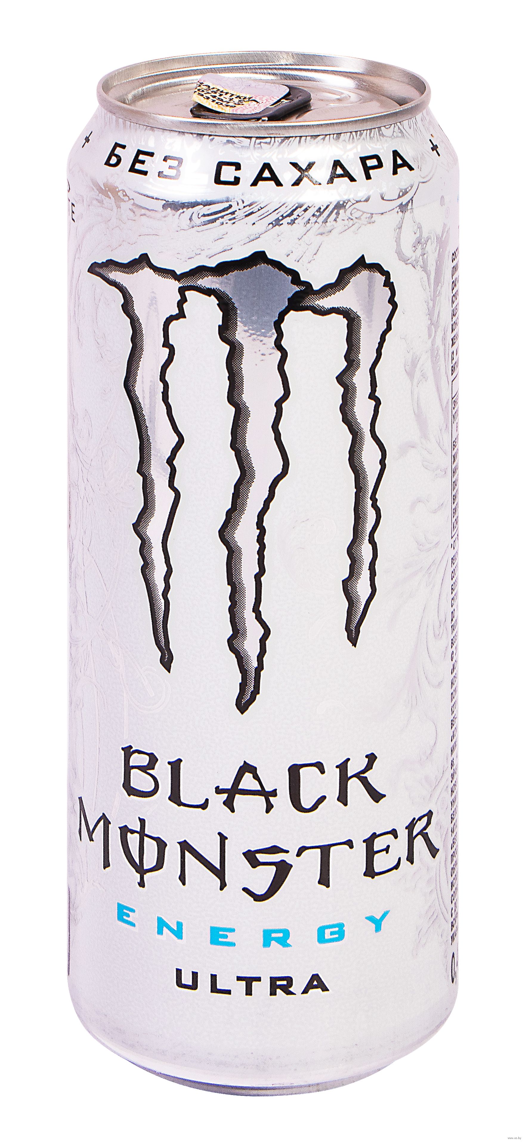 Napitok Gazirovannyj Monster Energy Ultra 449 Ml Monster Energy Kupit V Internet Magazine Oz By