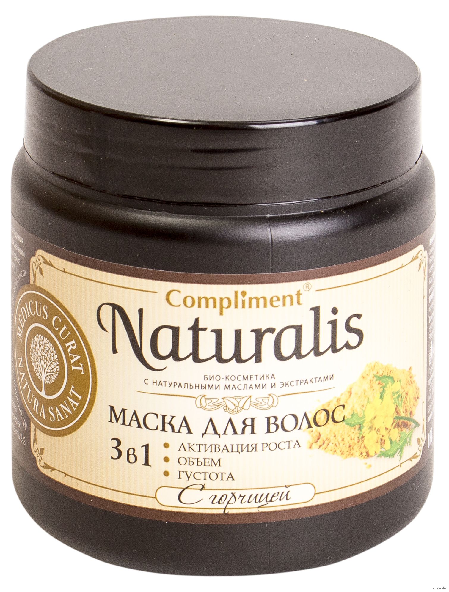 Маска для волос полезная косметика отзывы. Маска перцовая для волос Naturalis. Маска д/волос "compliment Naturalis" с горчицей 500 мл (8368). Compliment маска для волос. Compliment Naturalis маска с горчицей.