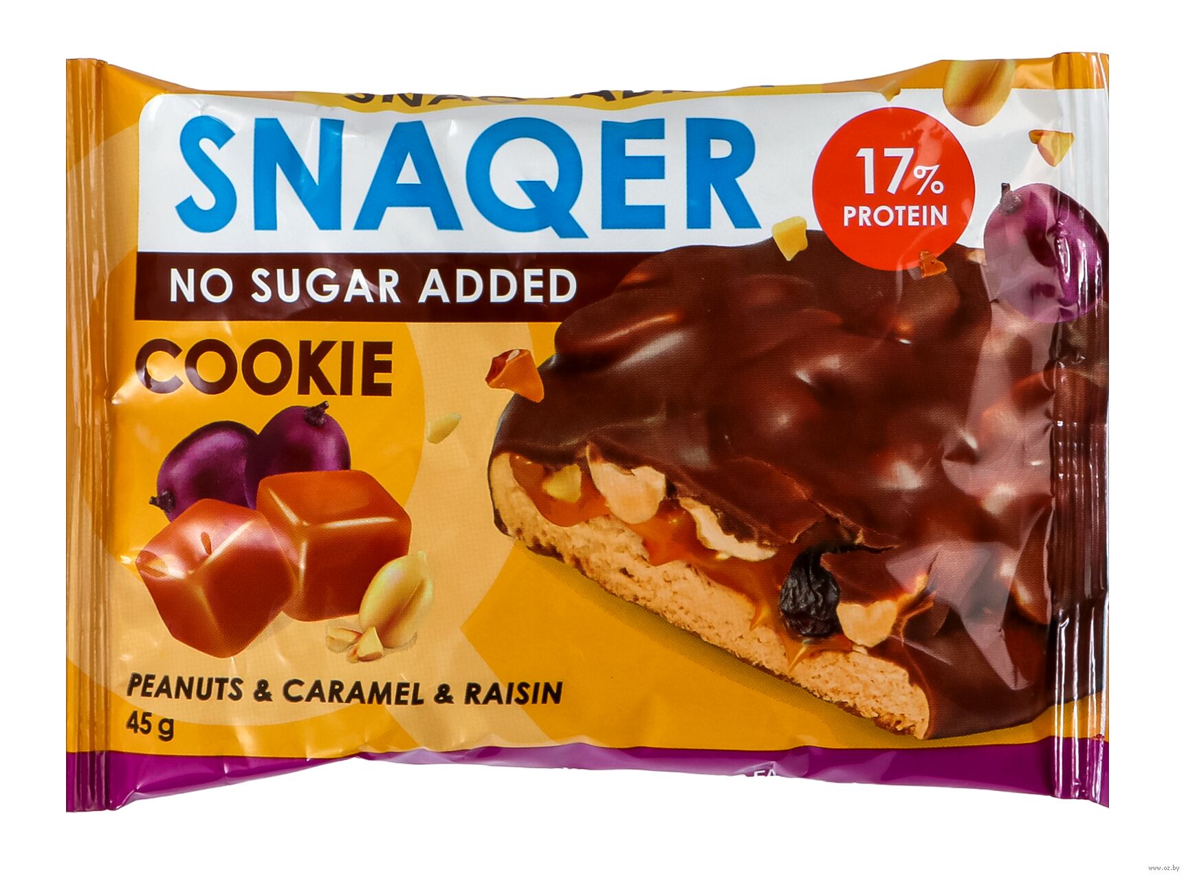 Snaq fabriq Ozon