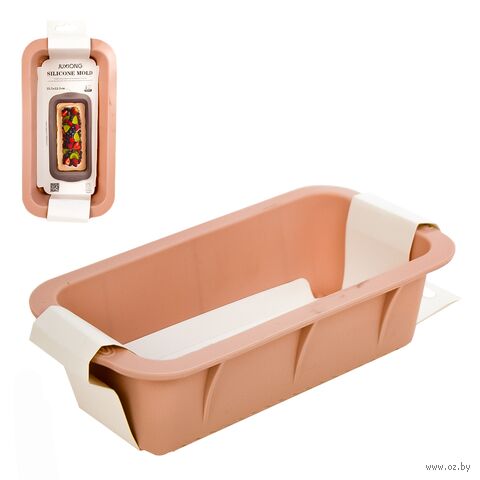 Форма для выпекания "Market Union" (255х125х65 мм) — фото, картинка