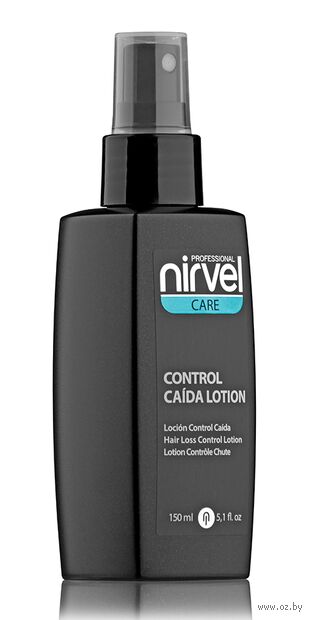 Лосьон для кожи головы "Hair Loss Control" (150 мл) — фото, картинка