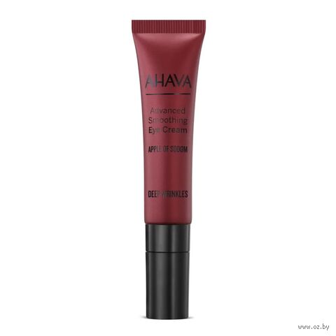 Крем для кожи вокруг глаз "Против морщин" (15 мл) — фото, картинка